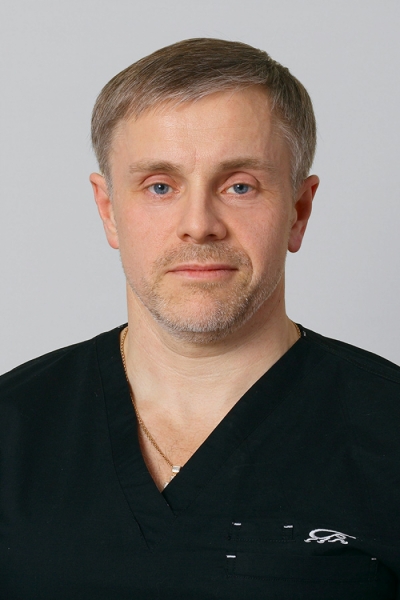 Ульянов Александр Александрович