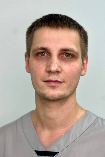 Томышев Алексей Викторович