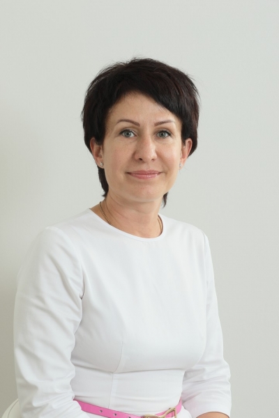 Конобеева Ольга Валерьевна